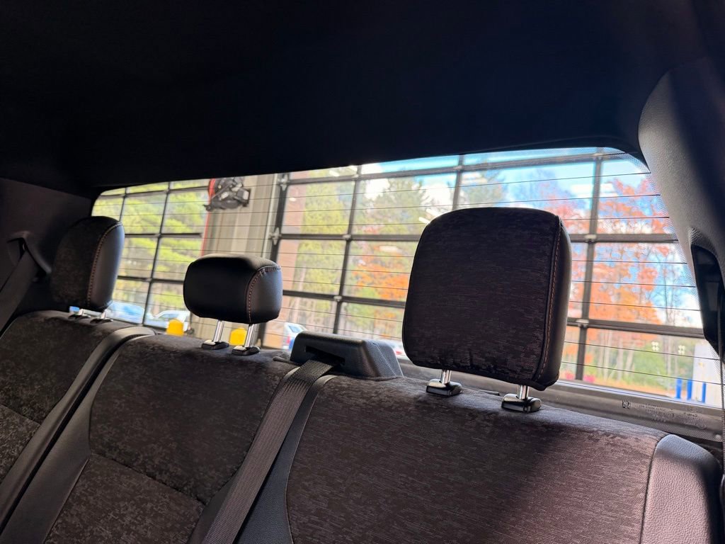 Used 2023 Ford F150 Tremor image 16