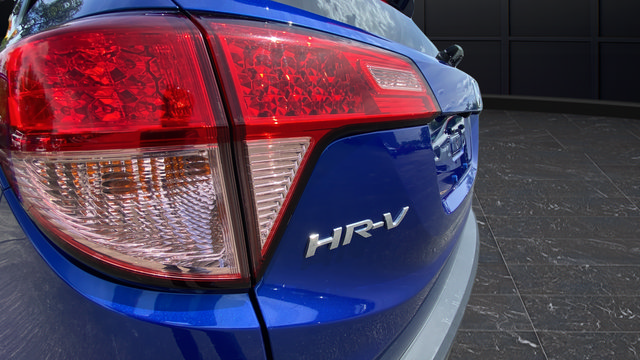 Used 2018 Honda HR-V EX image 31