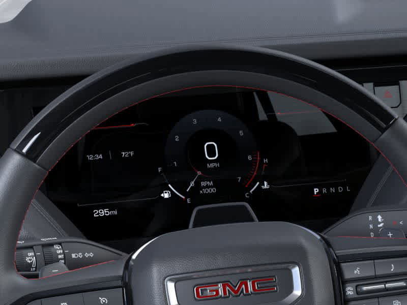 New 2026 GMC Yukon XL AT4 Ultimate AWD/4WD image 18