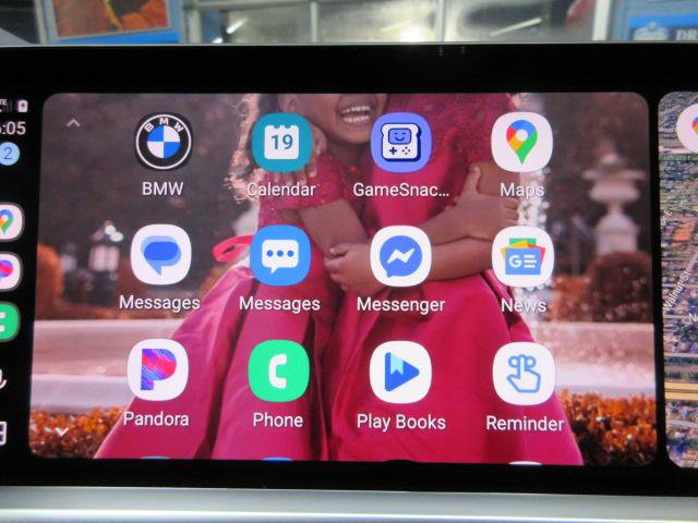 Used 2020 BMW X5 xDrive40i w/ M Sport Package image 37