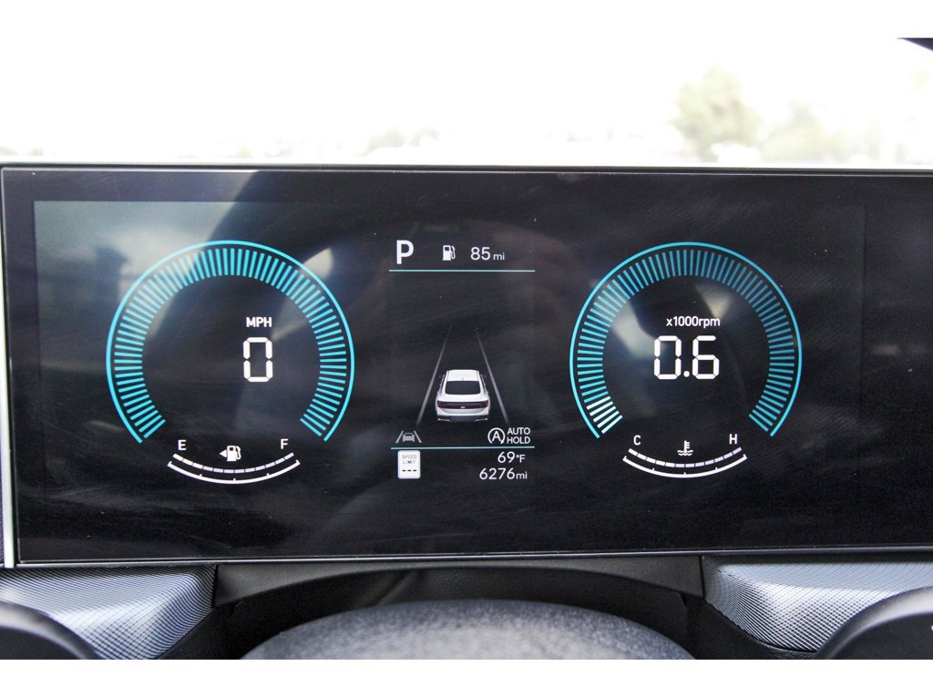 Used 2025 Hyundai Sonata SE FWD image 14