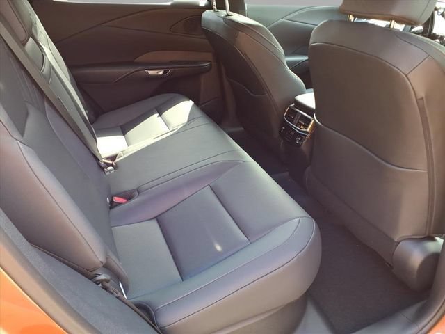 New 2025 Lexus RX 350 Premium w/ Accessory Package AWD/4WD image 8