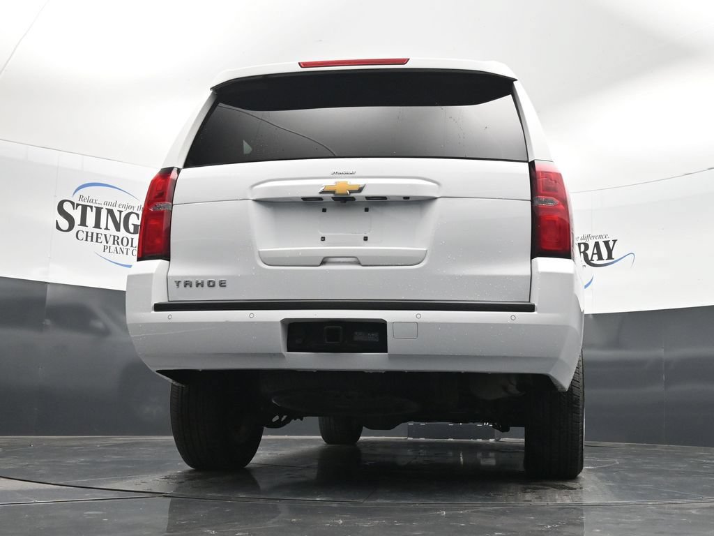 Used 2020 Chevrolet Tahoe LT RWD image 31
