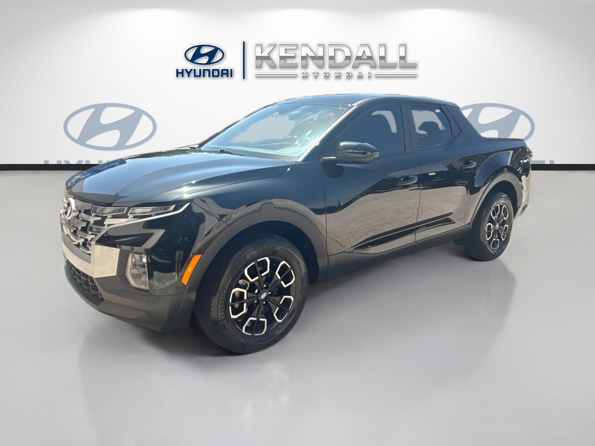 Used 2024 Hyundai Santa Cruz SE FWD image 3