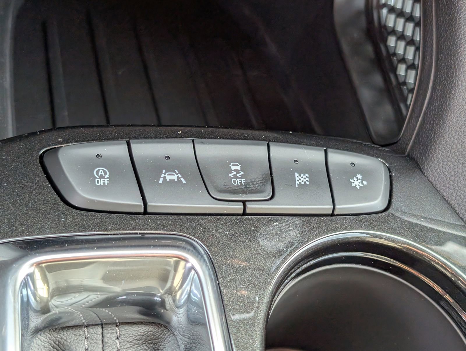 New 2026 Chevrolet TrailBlazer ACTIV w/ LPO, Trailering Package image 22