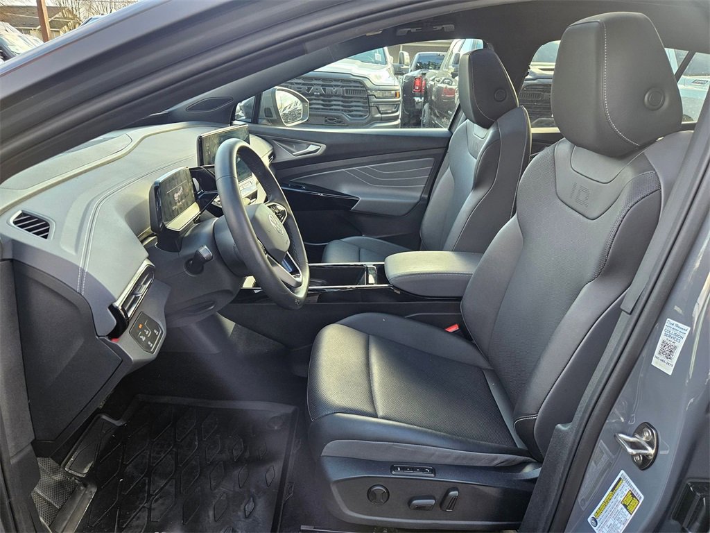 Used 2023 Volkswagen ID.4 Pro S image 12