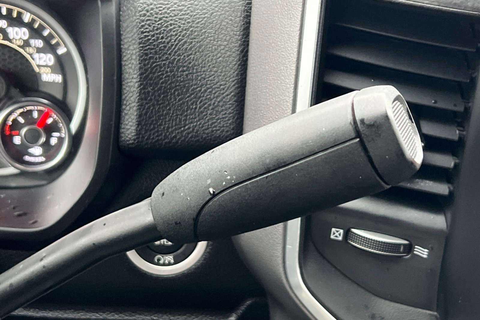 Used 2024 RAM 3500 Big Horn image 20