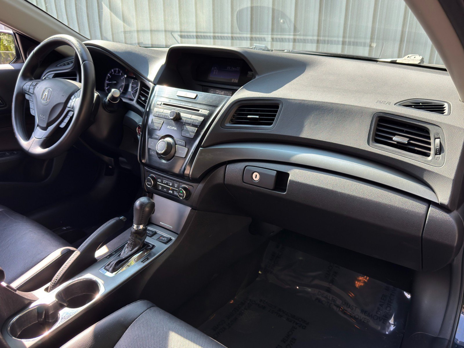 Used 2013 Acura ILX w/ Premium Package FWD image 13