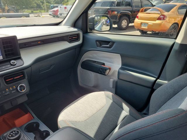 Used 2023 Ford Maverick XLT FWD image 23