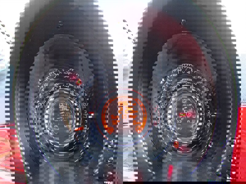 Used 2012 FIAT 500 Sport w/ Safety & Sound Pkg image 12