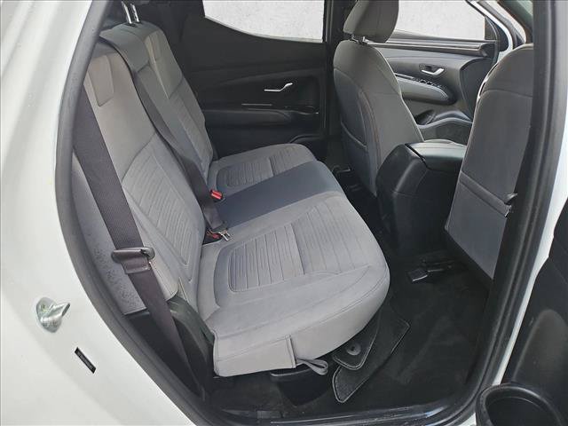Used 2022 Hyundai Santa Cruz SEL FWD image 17