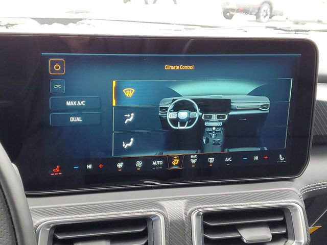 New 2026 Ford Mustang Premium image 25