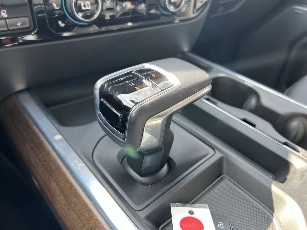 Certified 2022 Chevrolet Silverado 1500 High Country w/ High Country Premium Package image 16