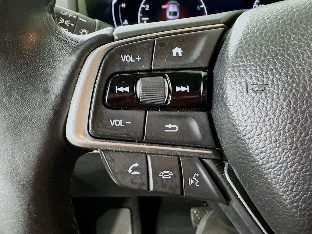 Used 2019 Honda Accord EX-L image 23