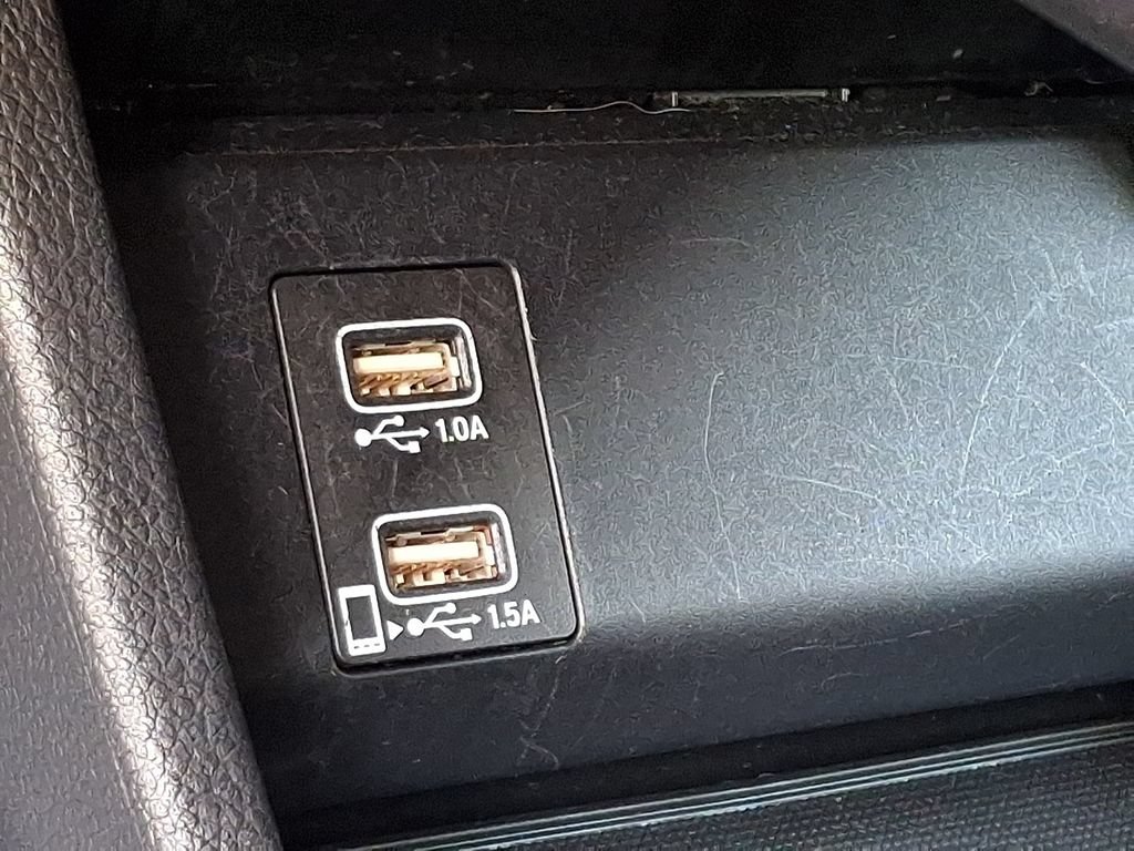 Used 2020 Honda HR-V Sport image 24