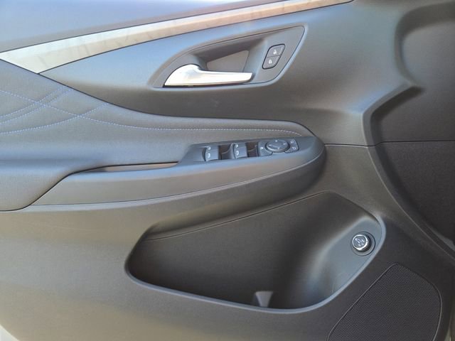 New 2025 Buick Envista Sport Touring w/ Convenience I Package image 33