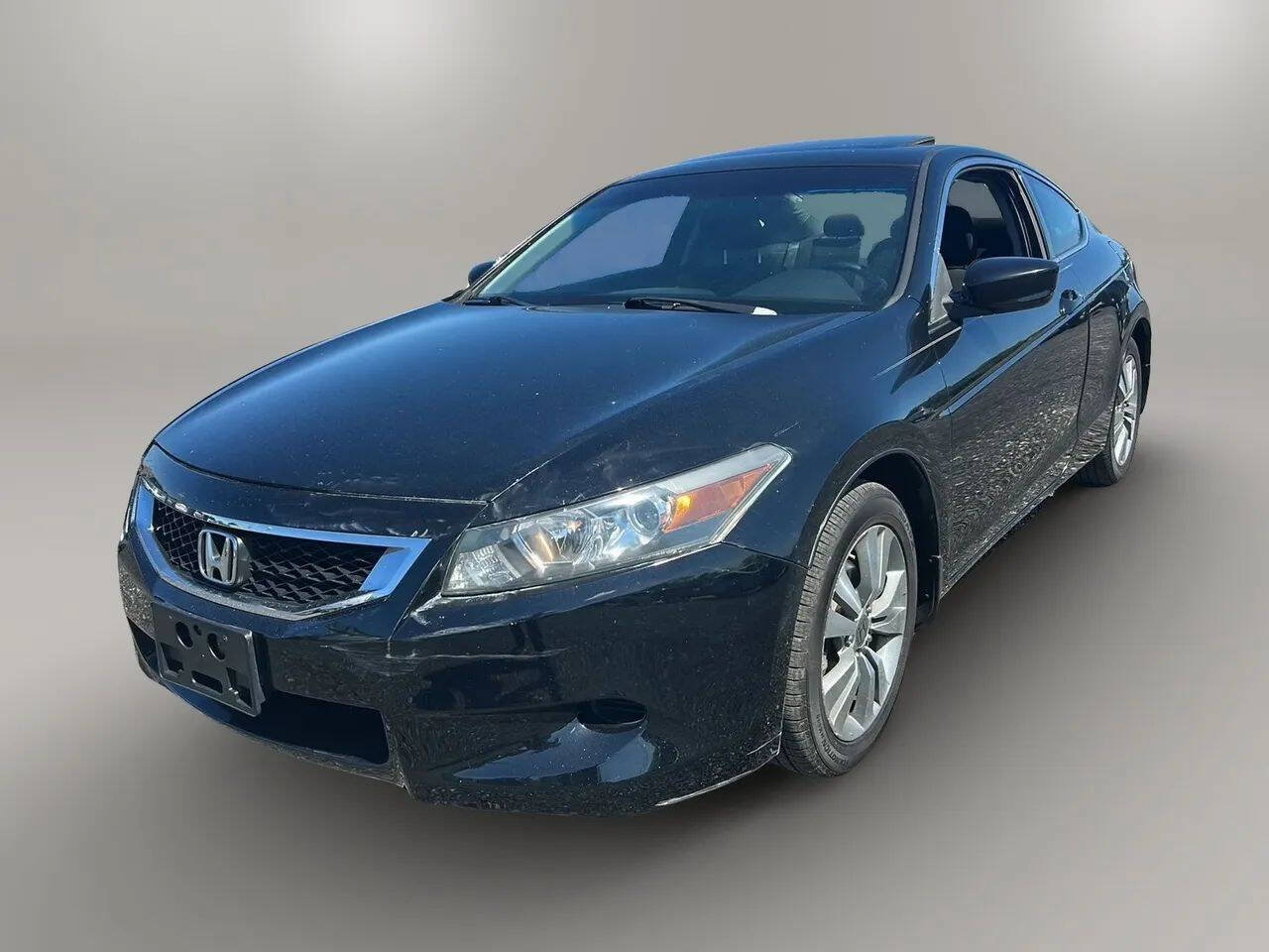 Used 2009 Honda Accord EX image 3