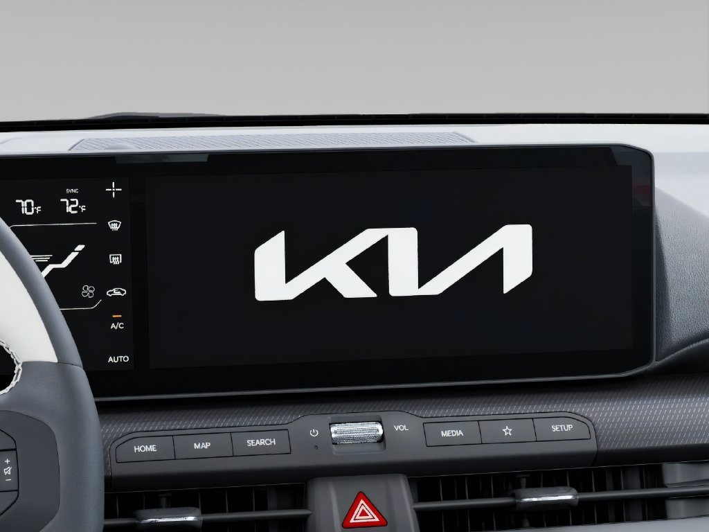 New 2026 Kia K4 EX FWD image 20