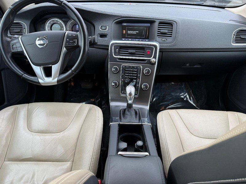 Used 2013 Volvo S60 T6 image 12