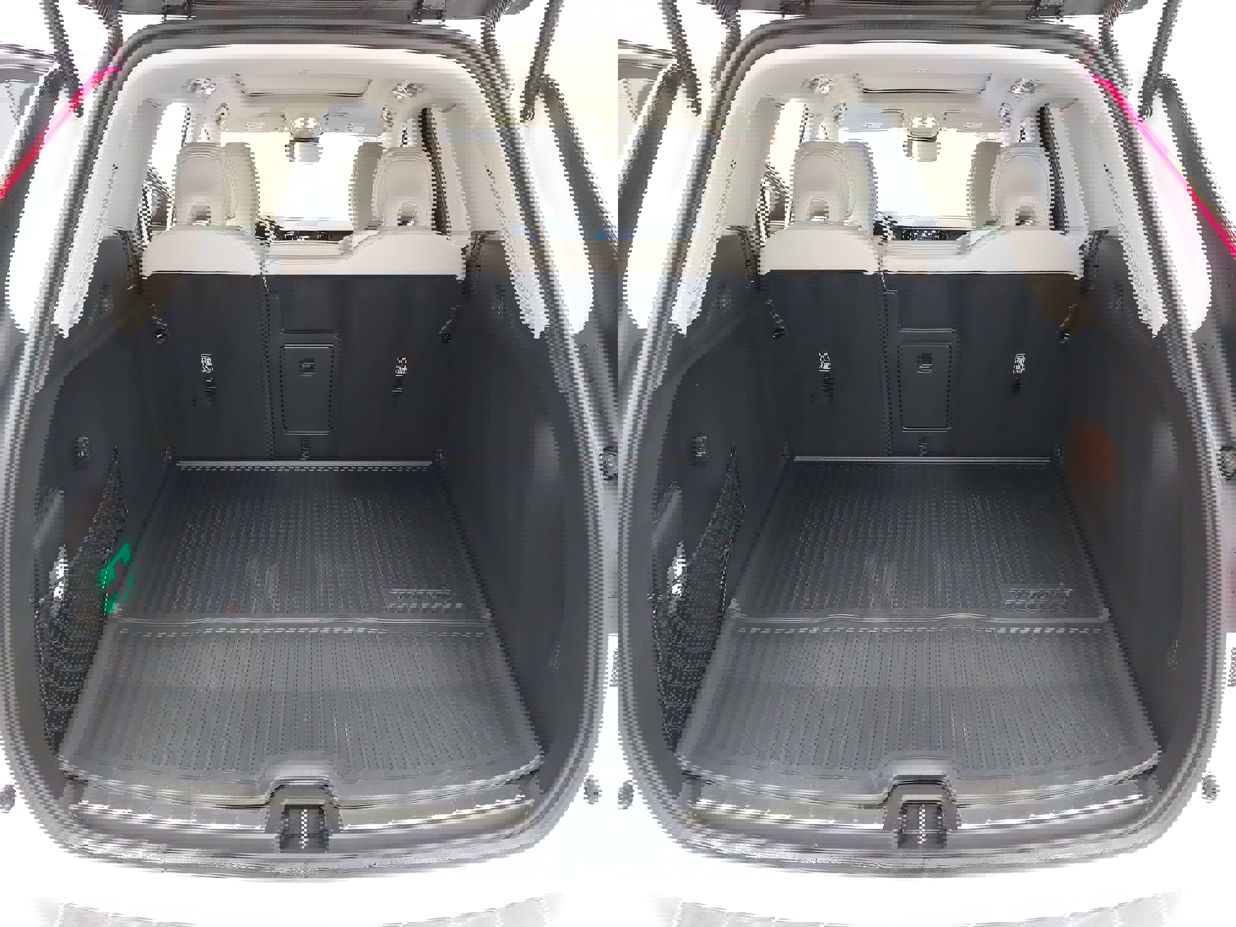 Used 2025 Volvo XC60 T8 Ultra w/ Protection Package Premier image 14