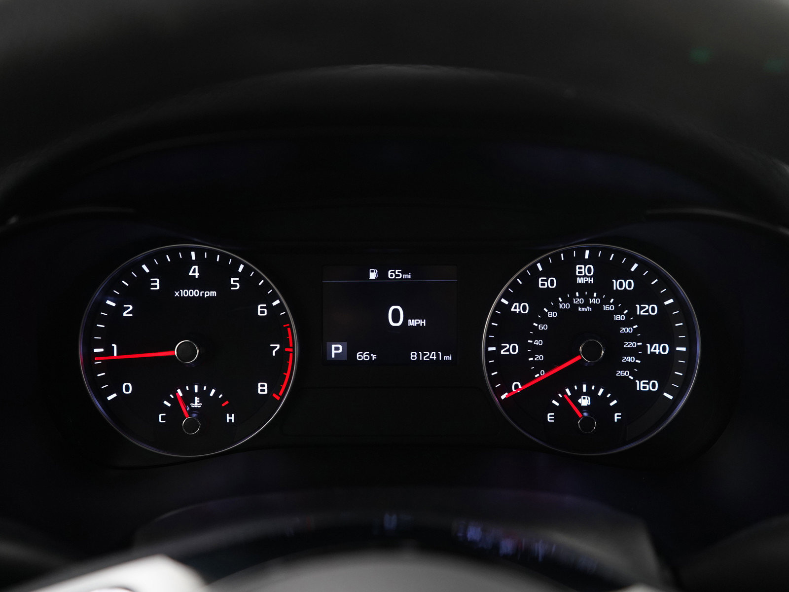 Used 2021 Kia Forte LXS image 22