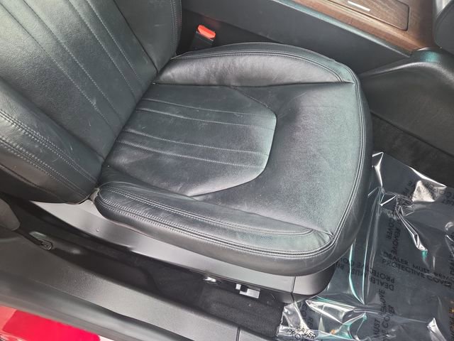 Used 2015 Maserati Ghibli S Q4 image 32