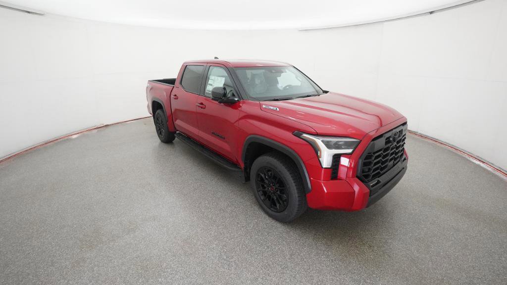 New 2026 Toyota Tundra Limited image 29