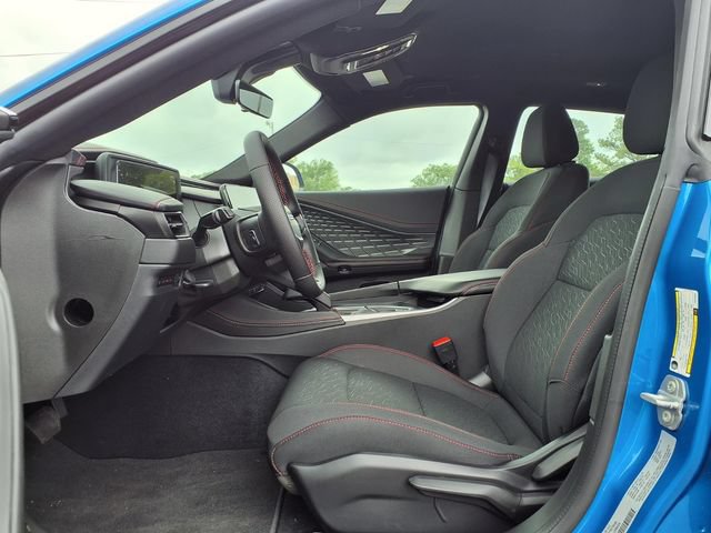 New 2026 Dodge Charger R/T w/ Blacktop Package AWD/4WD image 13