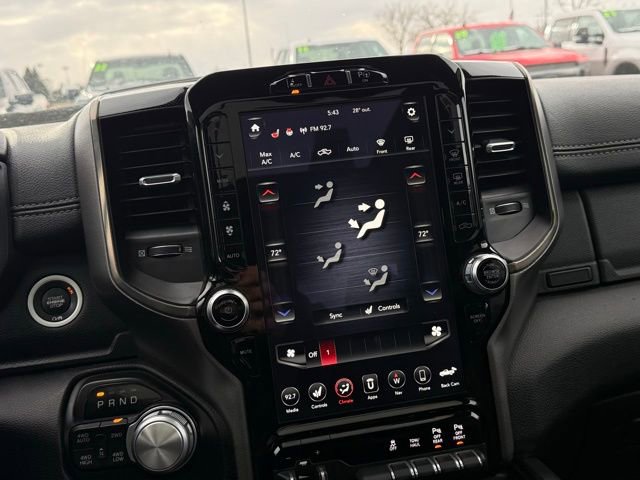 Used 2019 RAM 1500 Sport w/ Alpine Leather & Sound Group image 25