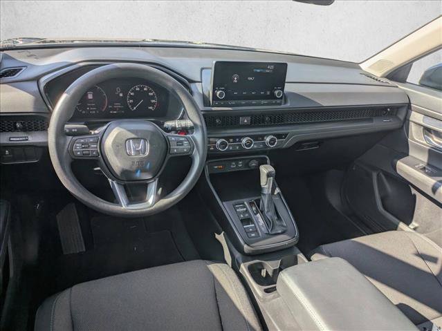 Certified 2024 Honda CR-V EX image 15