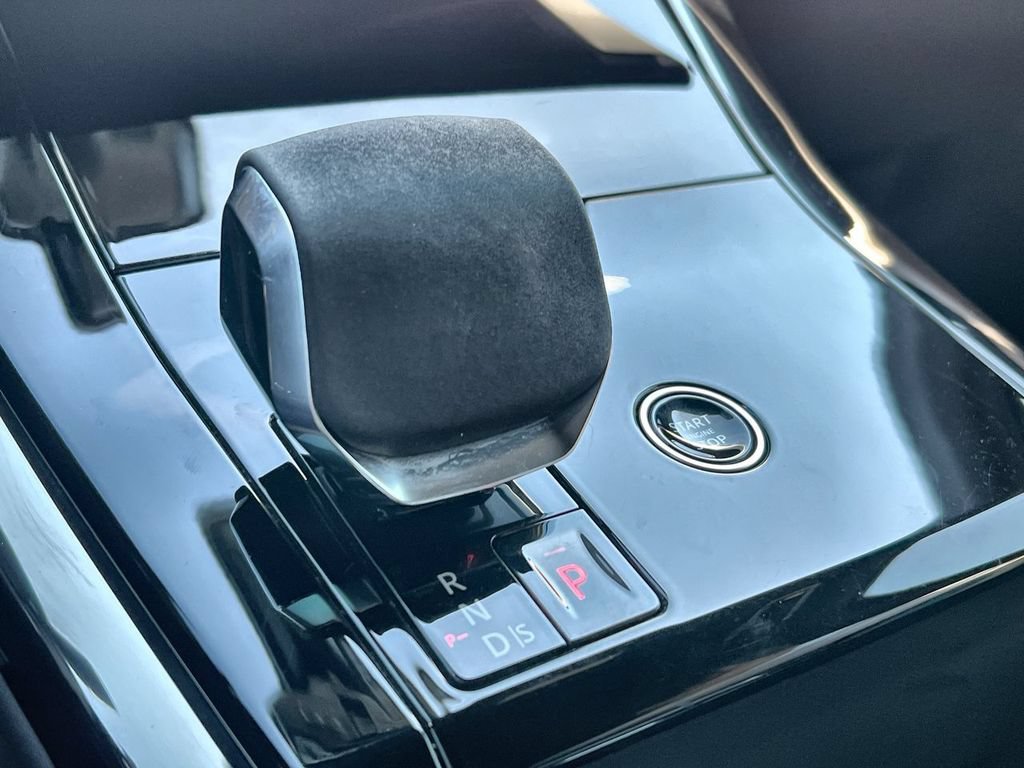 Certified 2024 Land Rover Range Rover Sport Autobiography AWD/4WD image 28