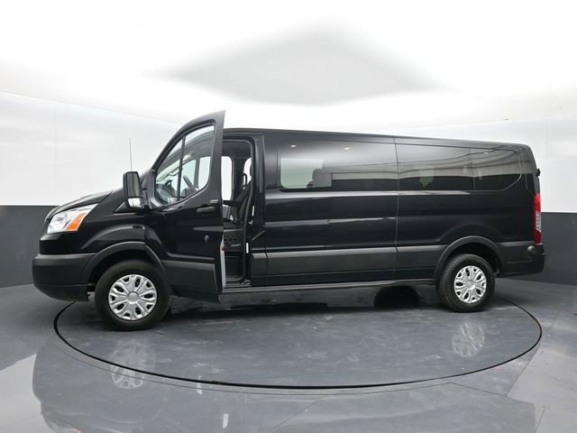 Certified 2019 Ford Transit 350 XLT image 28