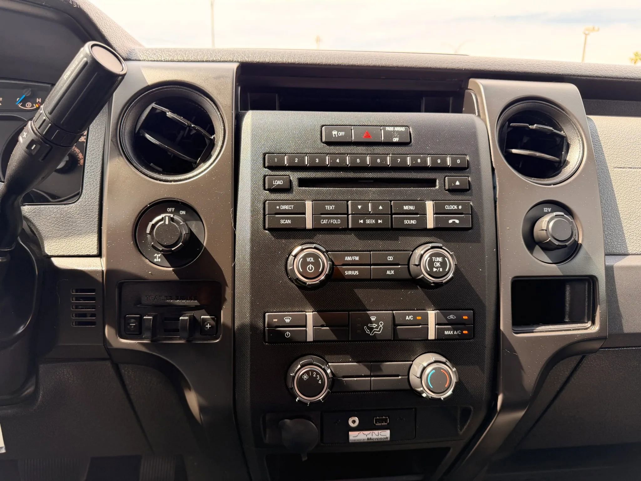 Used 2014 Ford F150 STX w/ Equipment Group 201A Mid image 19