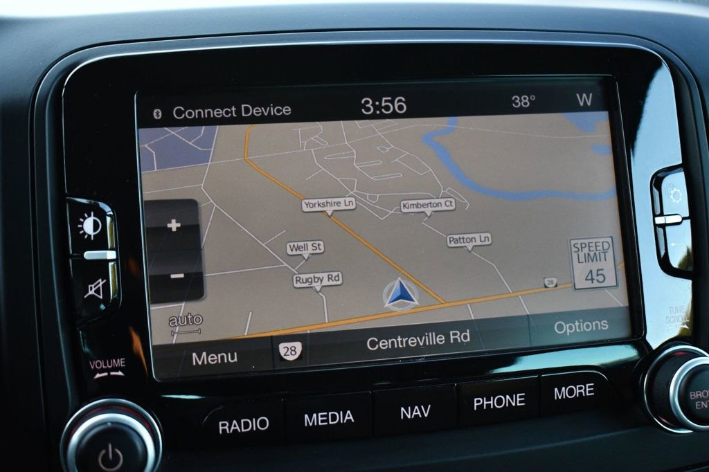 Used 2014 FIAT 500L Trekking w/ Popular Equipment Group image 43