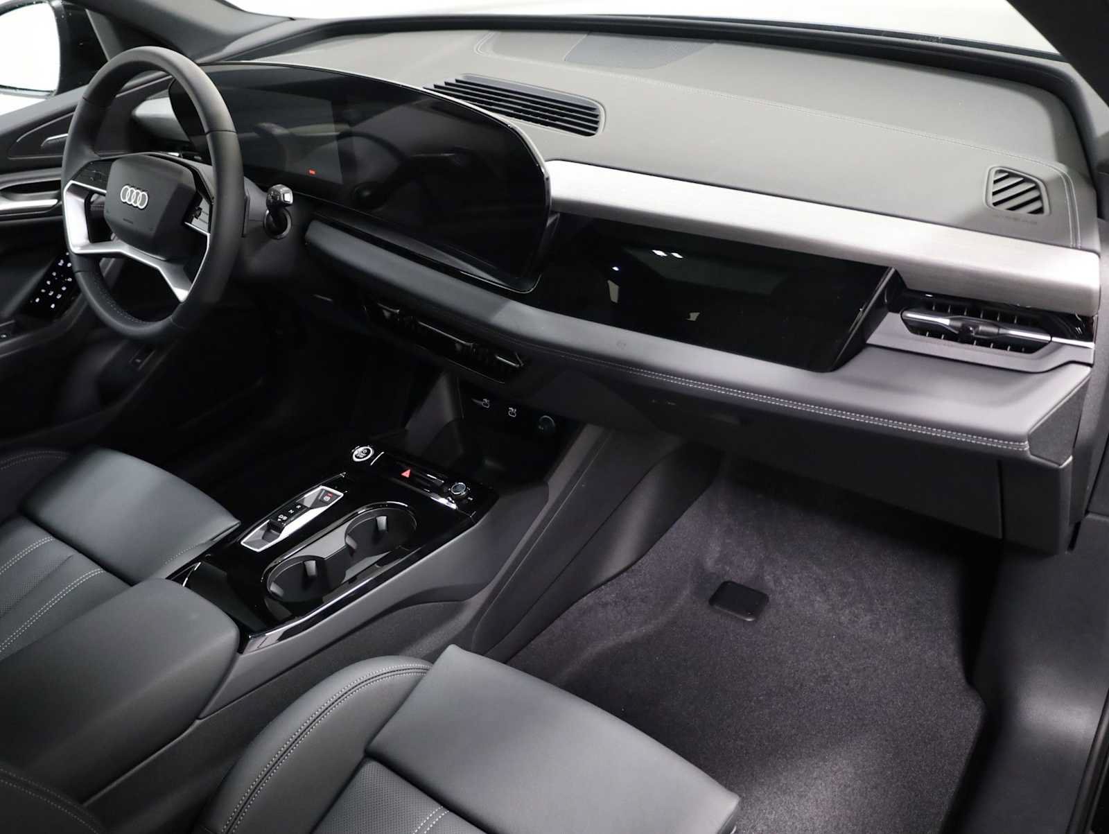 New 2027 Audi Q6 e-tron Premium Plus AWD/4WD image 6