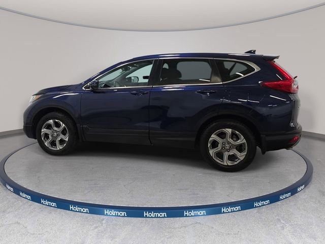 Used 2017 Honda CR-V EX-L image 9