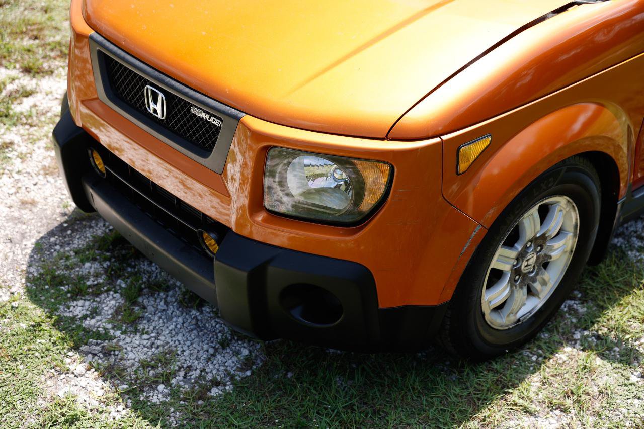 Used 2006 Honda Element EX-P image 23
