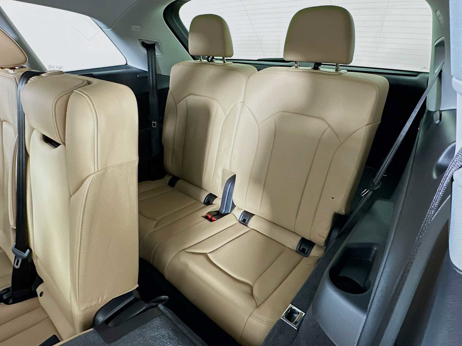 New 2026 Audi Q7 2.0T Premium Plus image 26