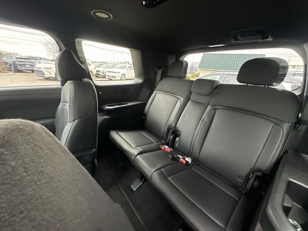 New 2027 Kia Telluride S w/ Towing Package AWD/4WD image 24