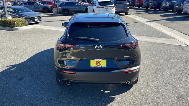New 2026 MAZDA CX-30 AWD 2.5 S w/ Select Sport Pkg image 8