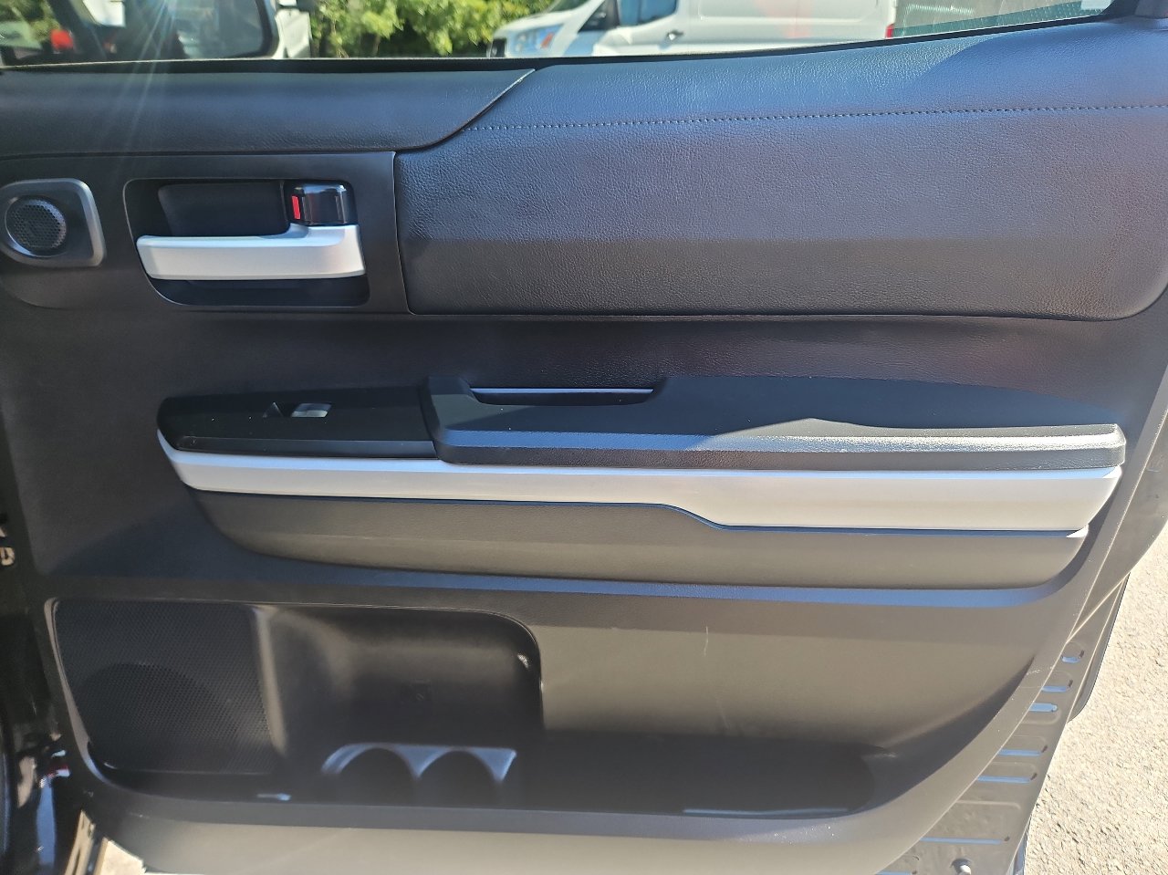 Used 2020 Toyota Tundra SR5 image 20