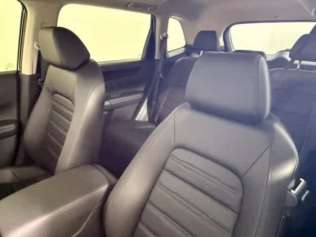 New 2027 Honda CR-V EX-L image 32