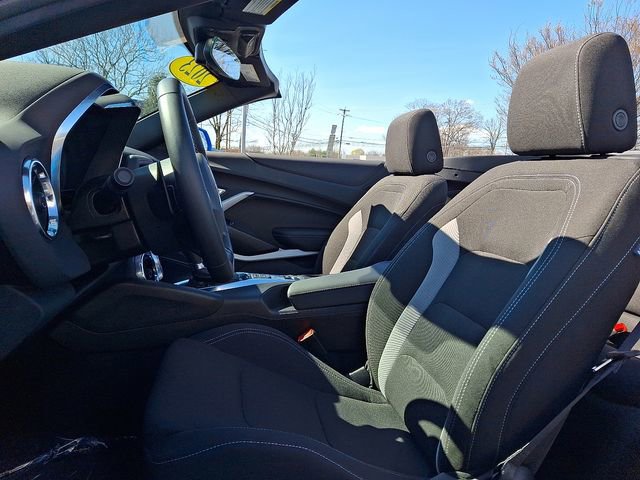 Used 2023 Chevrolet Camaro LT w/ RS Package RWD image 14