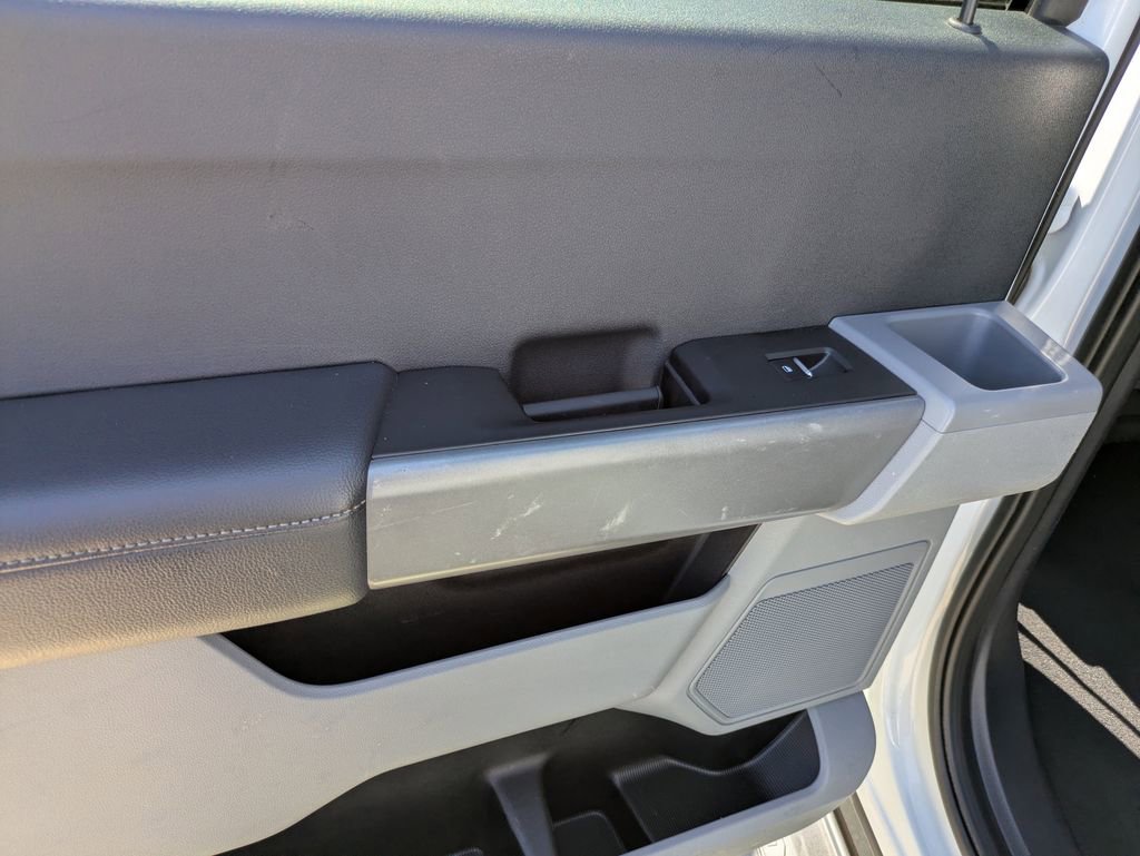 Used 2024 Ford F350 XLT AWD/4WD image 12