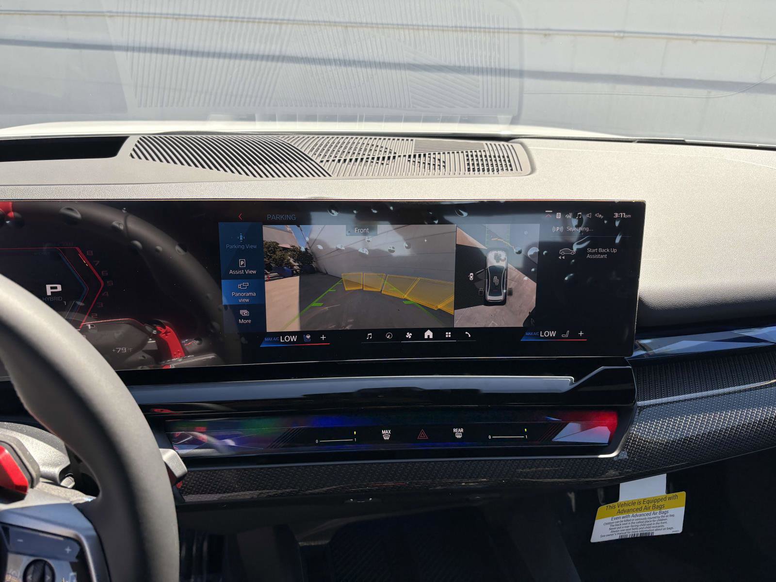 New 2026 BMW M5 w/ Carbon Package image 25