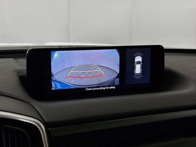 New 2026 MAZDA CX-50 AWD 2.5 S w/ Accent Package image 13