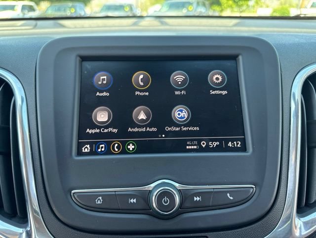 Used 2024 Chevrolet Equinox LT AWD/4WD image 21