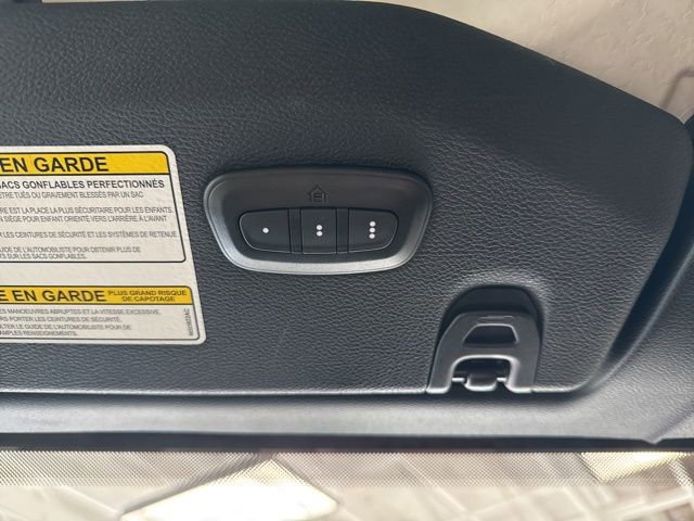 Used 2023 Jeep Wrangler Unlimited w/ Cold Weather Group image 52