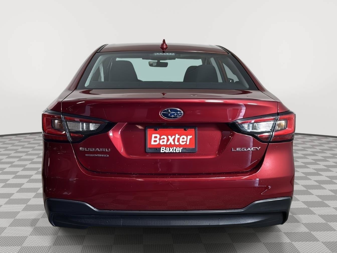 Used 2023 Subaru Legacy Premium AWD/4WD image 21