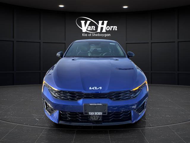 New 2026 Kia K5 GT-Line image 13